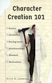 Character Creation 101