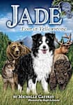 Jade--Lost in Yellowstone