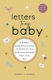 Letters to my Baby
