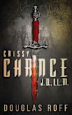 Crissy Chance, J.D., LL.M. (The Cryptid Trilogy)