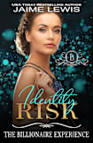 Identity Risk: A Matchmaker Romance
