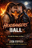Headbangers’ Ball (The Tansy Hollow Gay Romance Series Book 1)