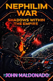Nephilim War: Shadows Within the Empire Book 1