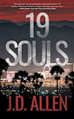 19 Souls (Sin City Investigations Book 1)