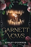 Garnett Vows (Garnett Bonds Duology Series Book 1)
