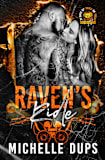 RAVEN’S RIDE
