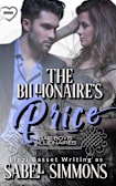 The Billionaire's Price