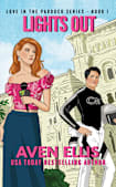 Lights Out (Love in the Paddock Book 1)
