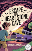 Escape From Heart Stone Cave