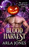 Blood Harvest (The Jack O’Lantern Wars Book 1)