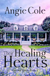 Their Healing Hearts: A Later-in-Life Small Town Romance (Cardinal Creek)