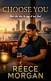 Choose You (Walsh and Callahan Book 2)