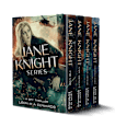 Jane Knight Series