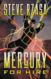 Mercury for Hire (Mercury Hale Book 2)
