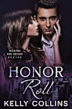 Honor Roll (Making the Grade Series Book 2)