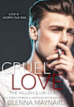 Cruel Love: Book 2 (The Killian & Liri Duet, #2)