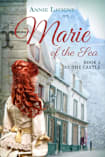 Marie of the Sea (Book 2, At the Castle)