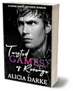 Twisted Games of Revenge 