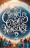 Chronicles of Cosmic Nonsense -2 : Hilarious Sci-Fi Stories
