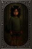 The Chronicles of Alina: The Enigmatic Child