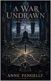 A WAR UNDRAWN: The Undrawn Cycle
