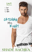Catching Mrs. Right (Mr. & Mrs. Right, #2)
