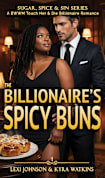 The Billionaire’s Spicy Buns