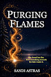 Purging Flames (Four Corners Book 2)