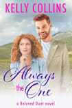 Always the One (A Beloved Duet Book 2)