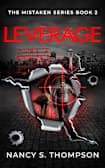 Leverage (The Mistaken Series Book 2)