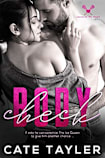 Body Check (Lacrosse My Heart  #1)