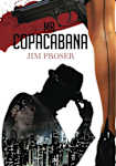 Mr Copacabana (Jericho Mountain Series, #1)