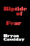 Riptide of Fear (Mina Deerling Thriller Book 2)