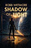 The Shadow of Light (Seana Byrne Series, #1)