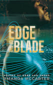 Edge of the Blade: Houses of Bone and Smoke Book 2