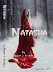 Natasha (Vampire Series Book 2) (Kindle Unlimited)