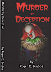 Murder by Deception (Murder Mystery Book 2)