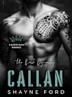 CALLAN: A Winter Mafia Romance (THE BARD DYNASTY)