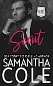 Scout (Cock & Bull, #1)