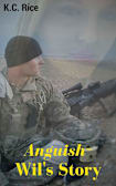 Anguish-Wil’s Story (Deadly Passion, #2)