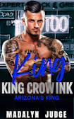 Arizona’s King (King Crow Ink)
