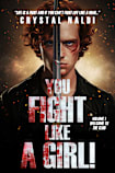 You Fight Like A Girl