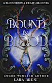 Bound In Blood: A Dark Paranormal Fantasy Romance