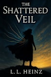 The Shattered Veil (The Shining Ones, #2)
