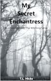My Secret Enchantress: The Second Book Of The Witching Series