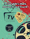 A Cinephile’s Black History Word Search