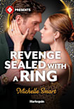 Revenge Sealed with a Ring