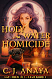 Holy Water and Homicide