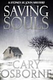 Saving Souls (The Sydney St. John Mysteries Book 3)