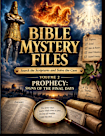 Bible Mystery Files ~ Search the Scriptures and Solve the Case